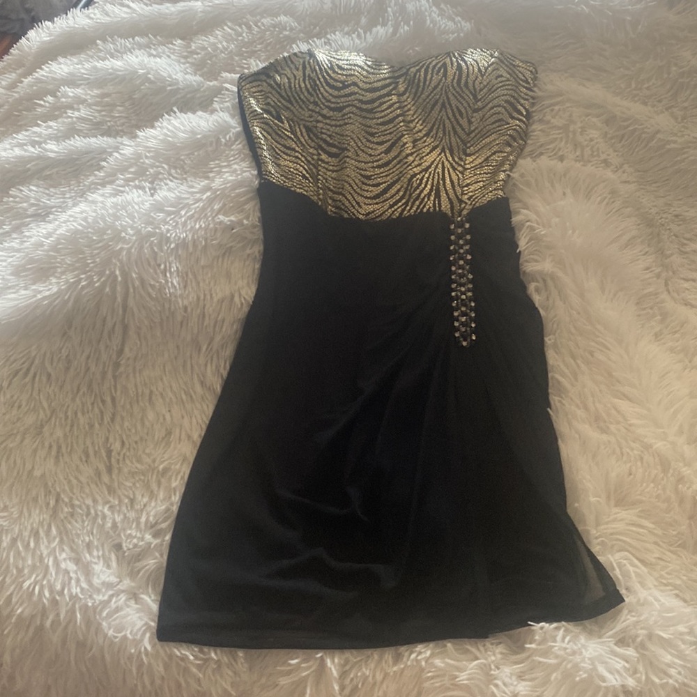 Beautiful dress
